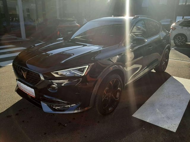 CUPRA Formentor VZ 4Drive (DKT5064674)