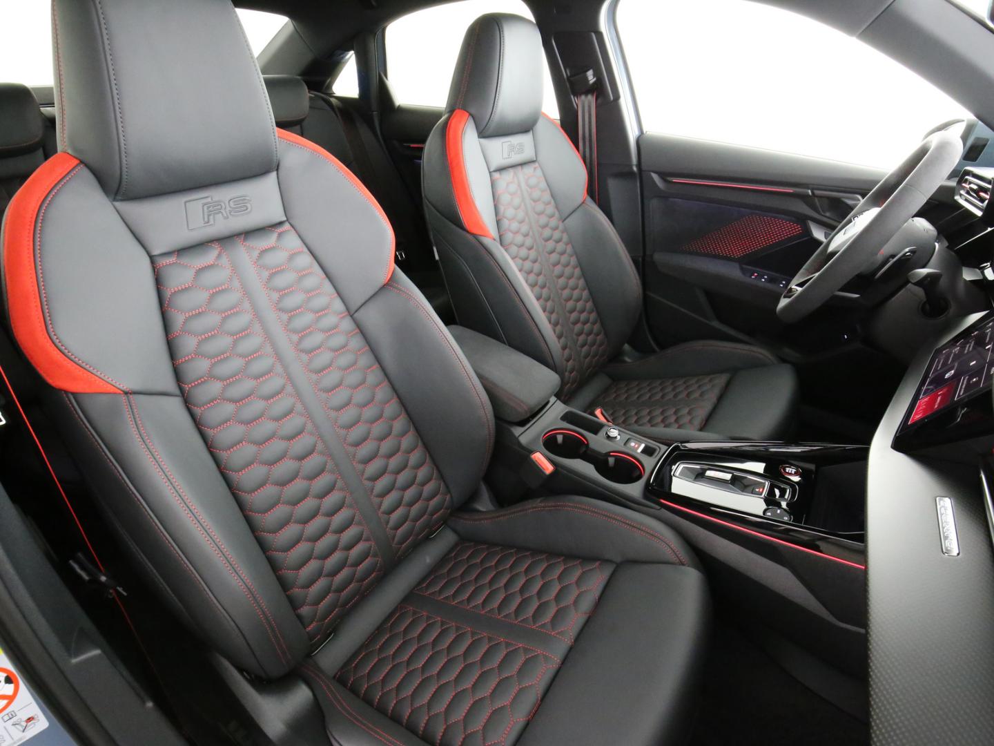 Image about Audi RS 3 Limousine RS 3 Limousine 294(400) kW(PS) S tronic