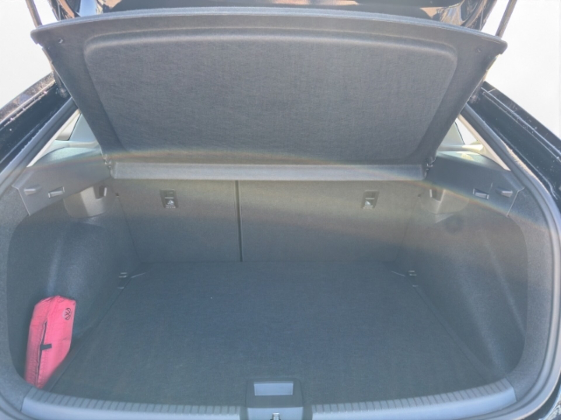 Volkswagen Taigo Style