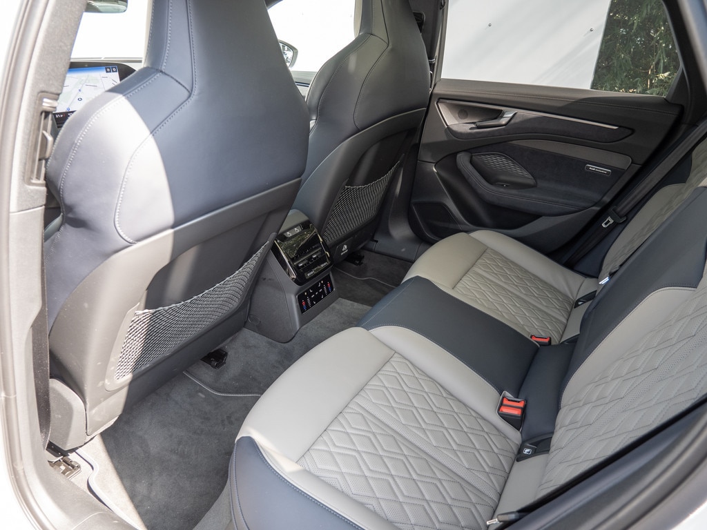 Image about Audi A6 Avant TFSI quattro 270 kW S tronic