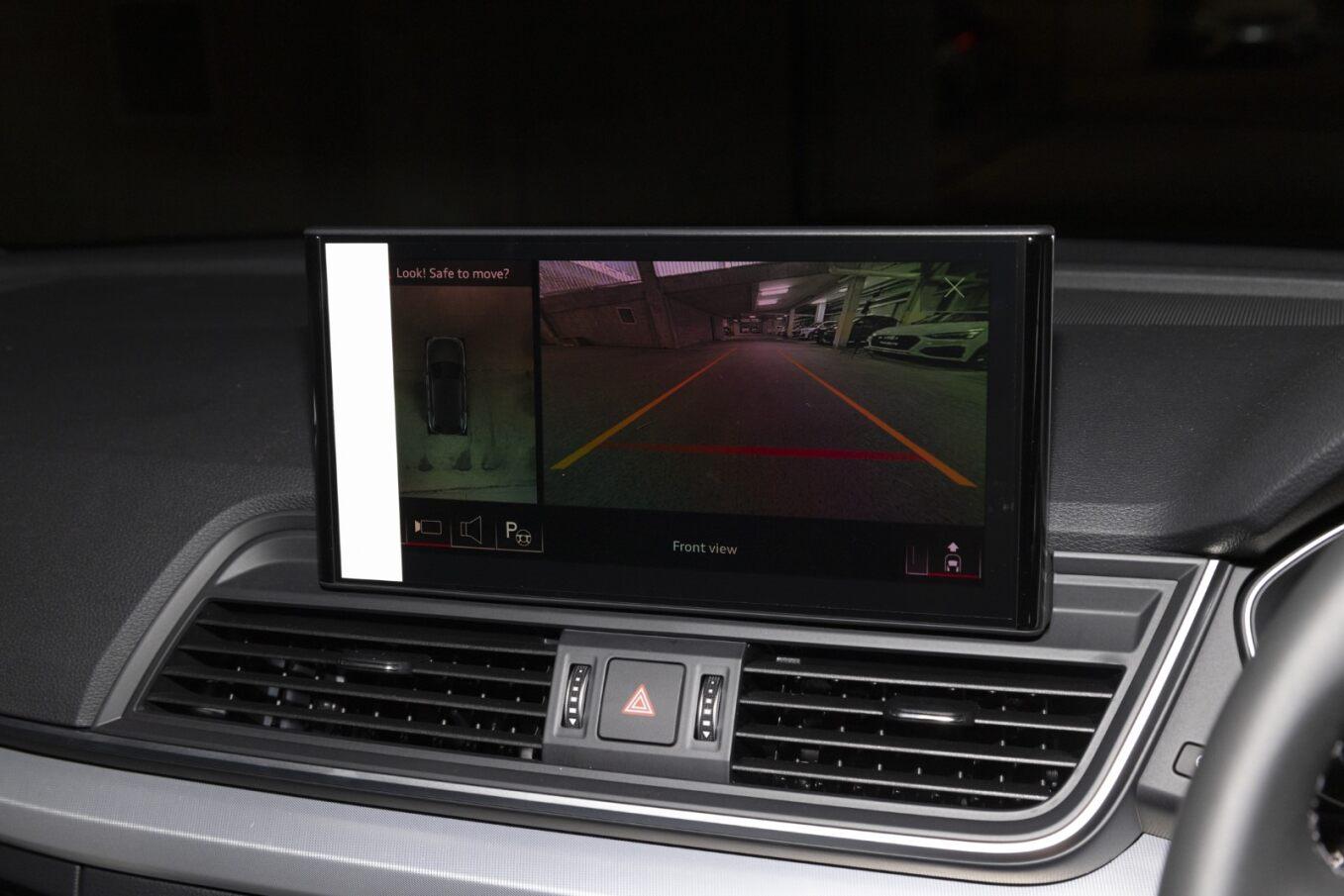 Image about Audi Q5 40 TDI quattro Sport 150 kW S tronic