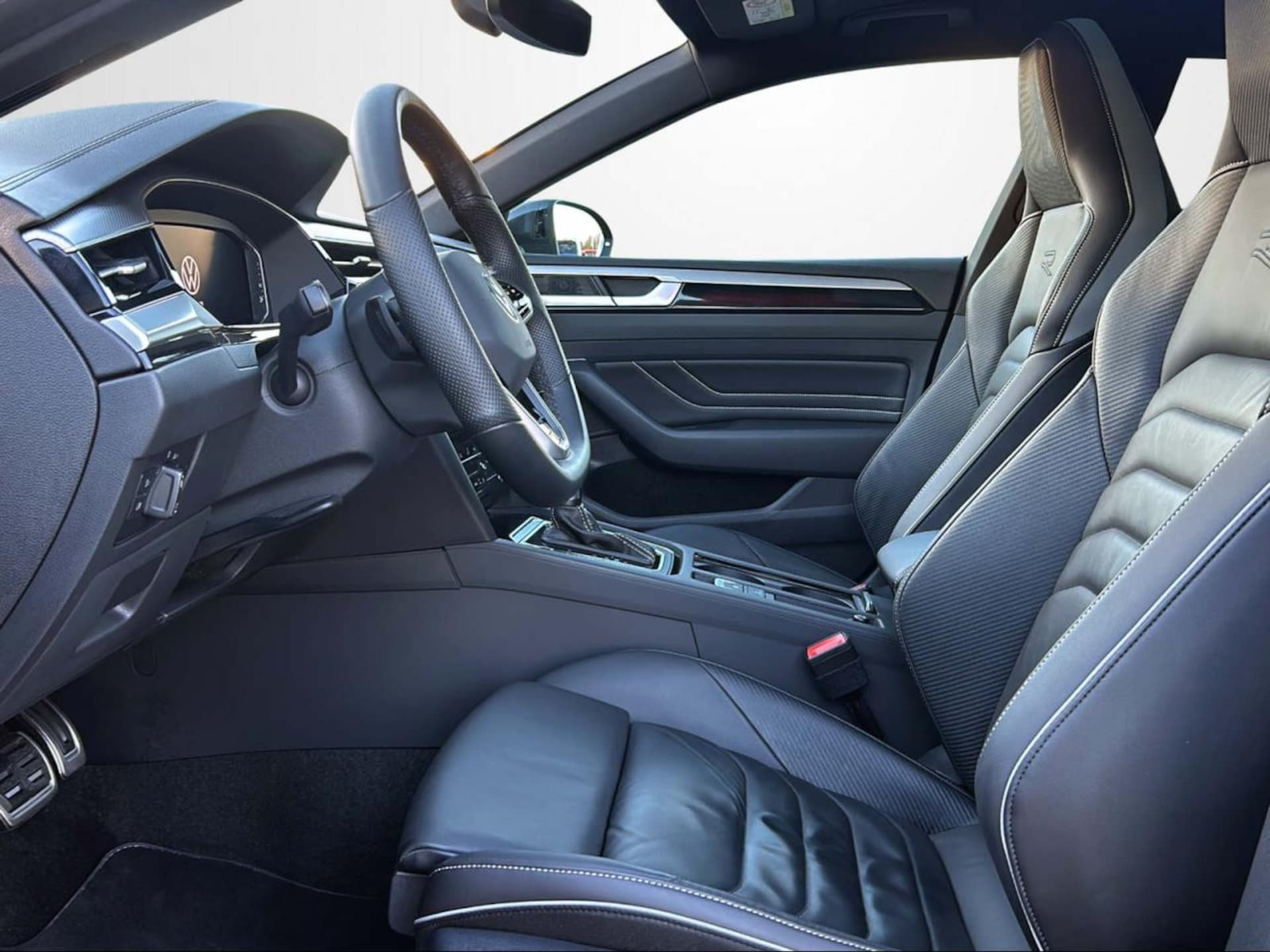 Volkswagen Arteon Shooting Brake R-Line