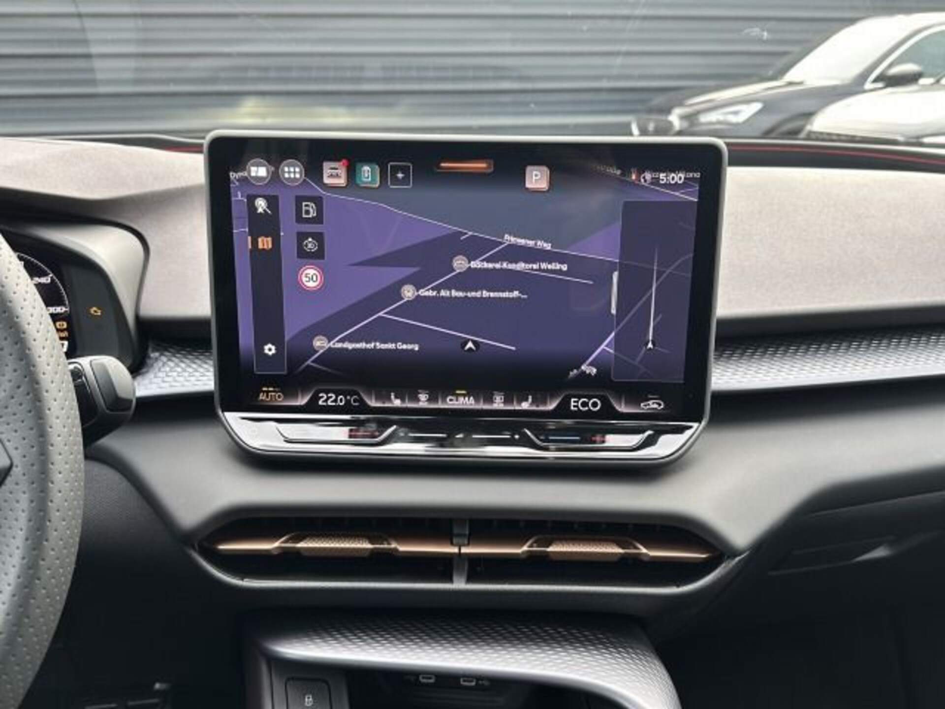 CUPRA Terramar VZ