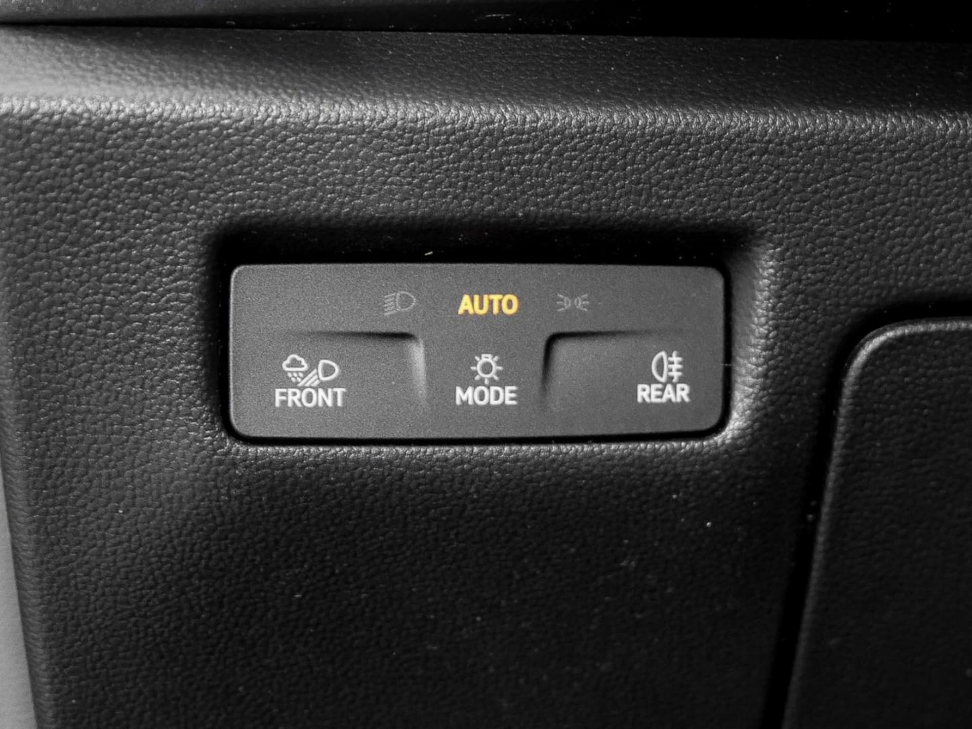 Skoda Superb Combi Selection
