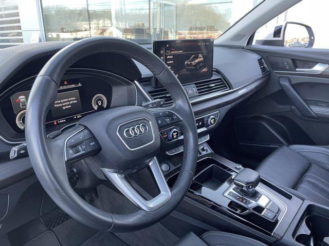2023 Audi Q5 Premium Plus - Photo 25