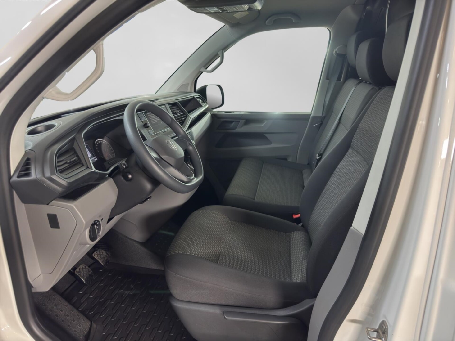 Volkswagen T6.1 Transporter Kasten kurzer Radstand EcoProfi
