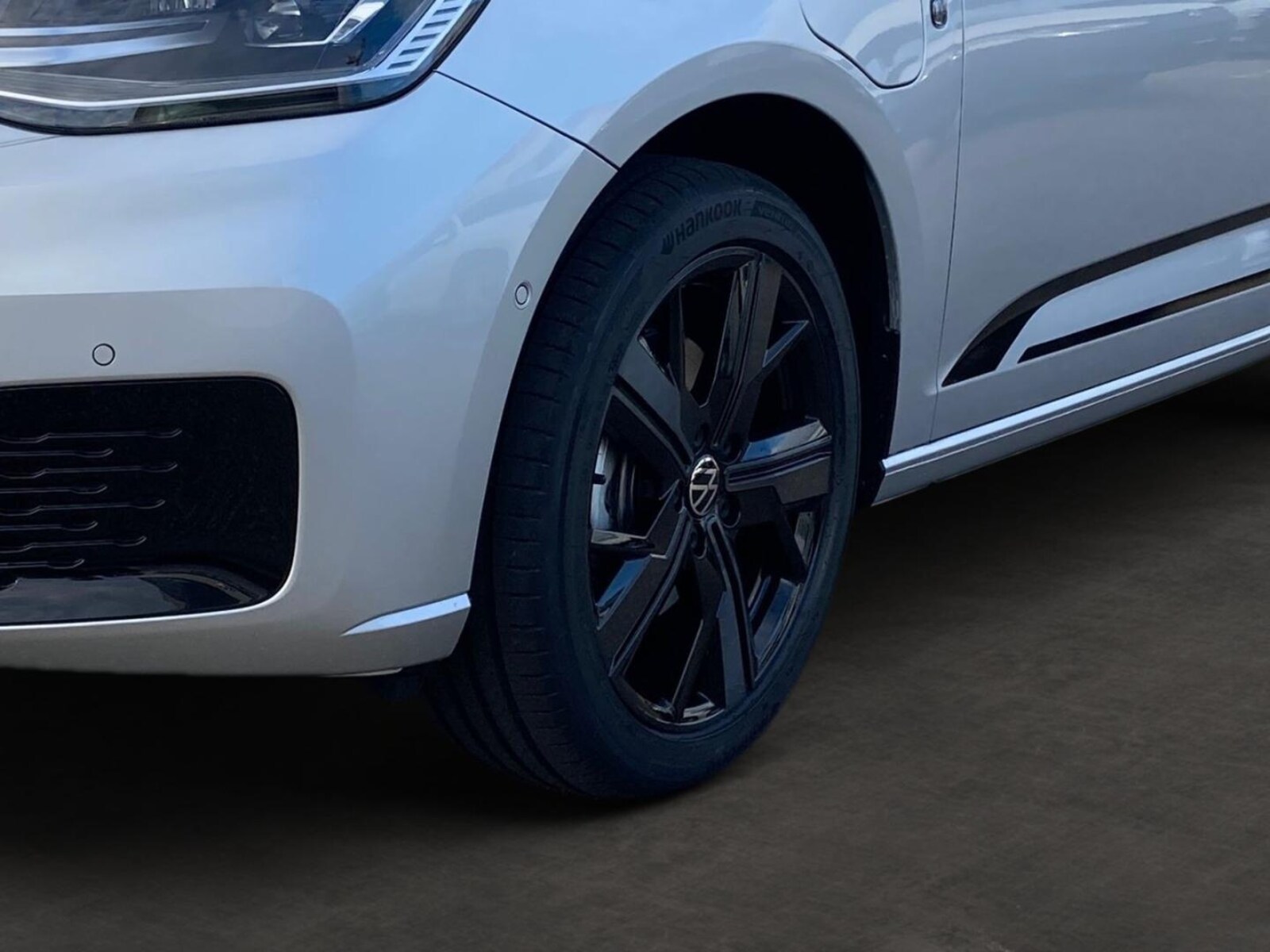 Volkswagen Caddy – Bild 7