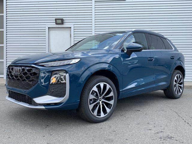 2026 Audi Q3