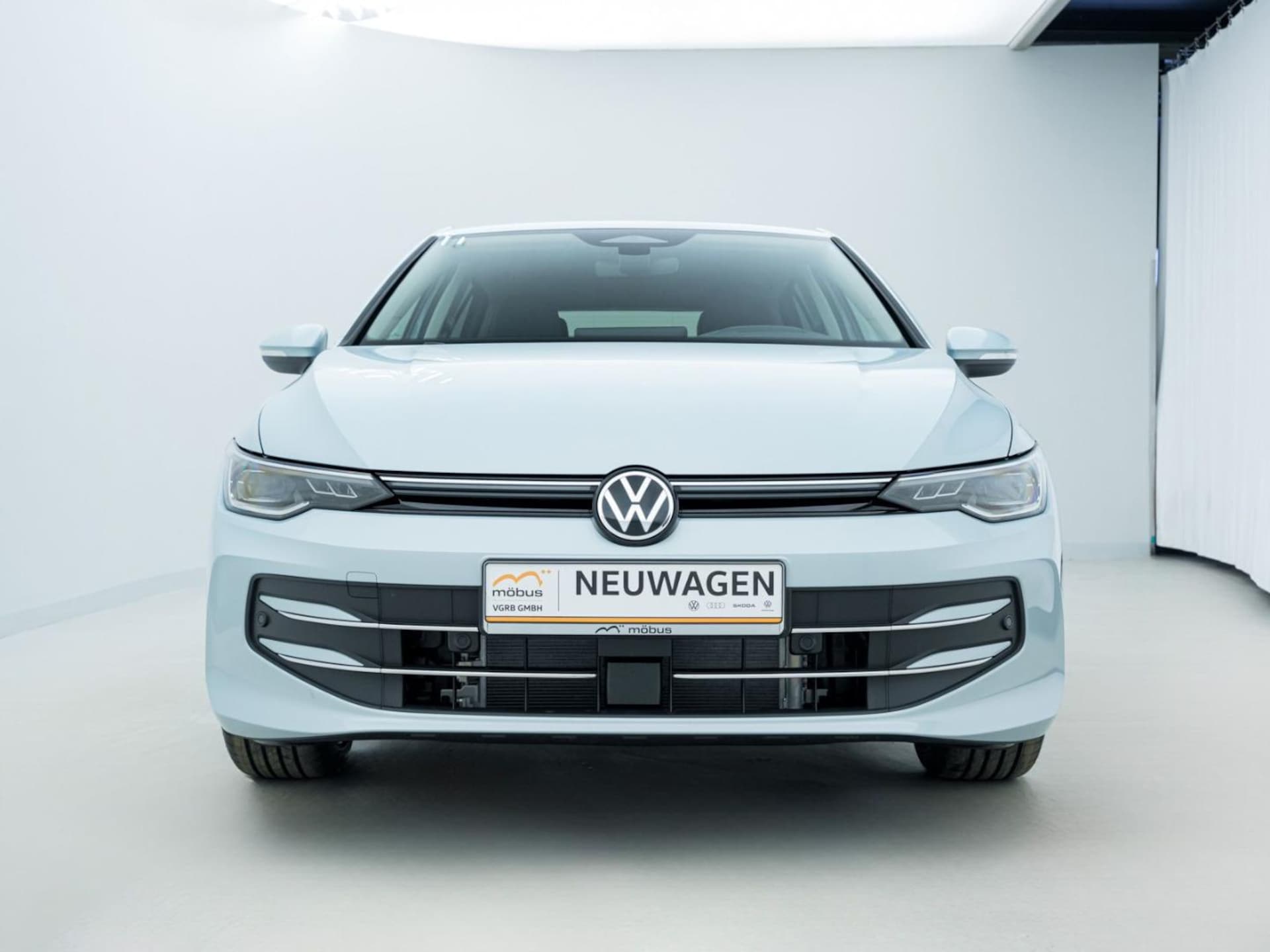 Volkswagen Golf Style