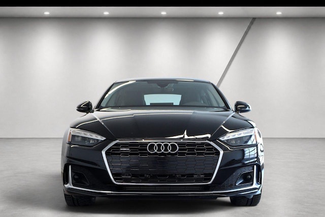 2023 Audi A5 Sportback