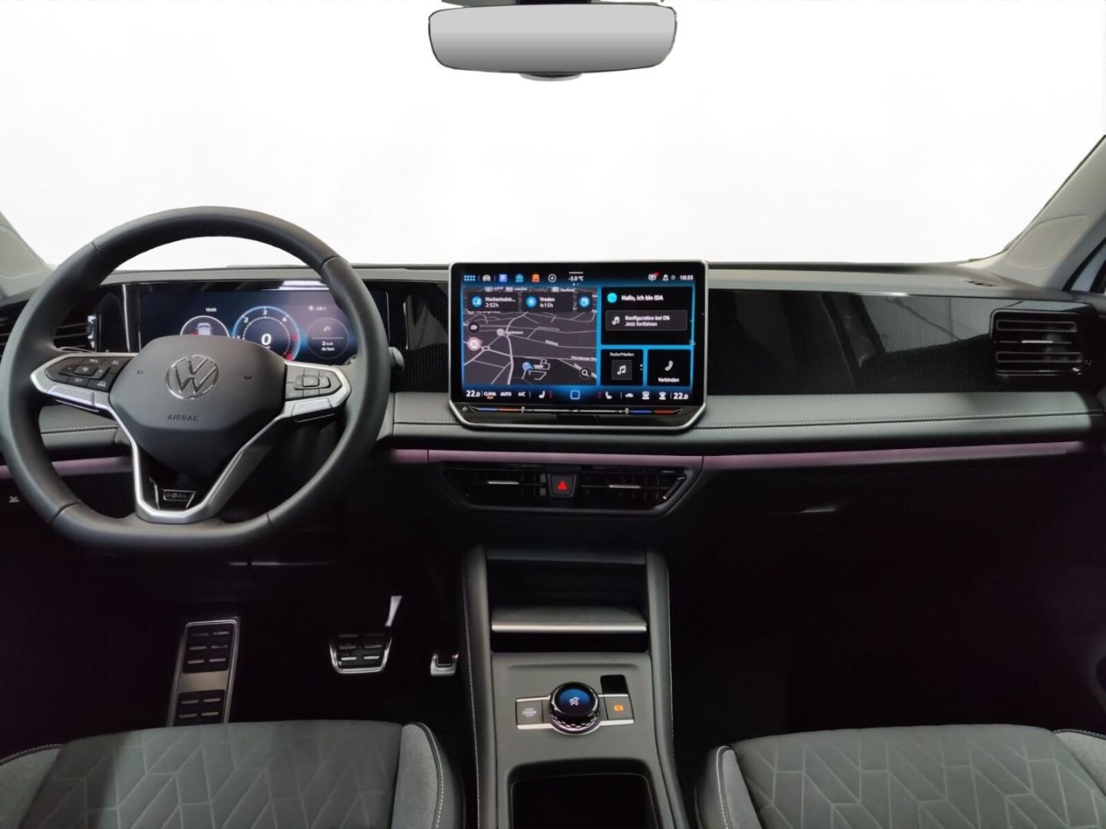 Volkswagen Tiguan – Bild 4