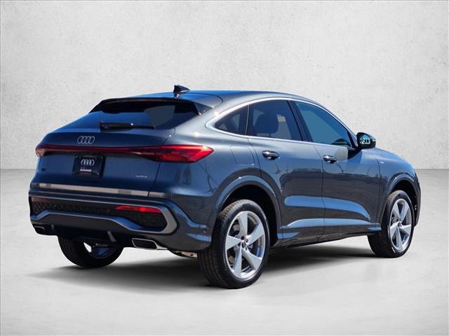 2026 Audi Q5 Sportback
