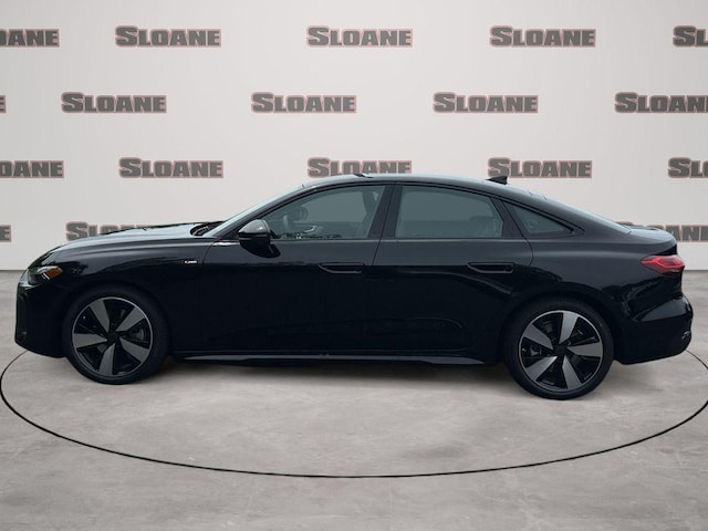 2026 Audi A5 Sedan