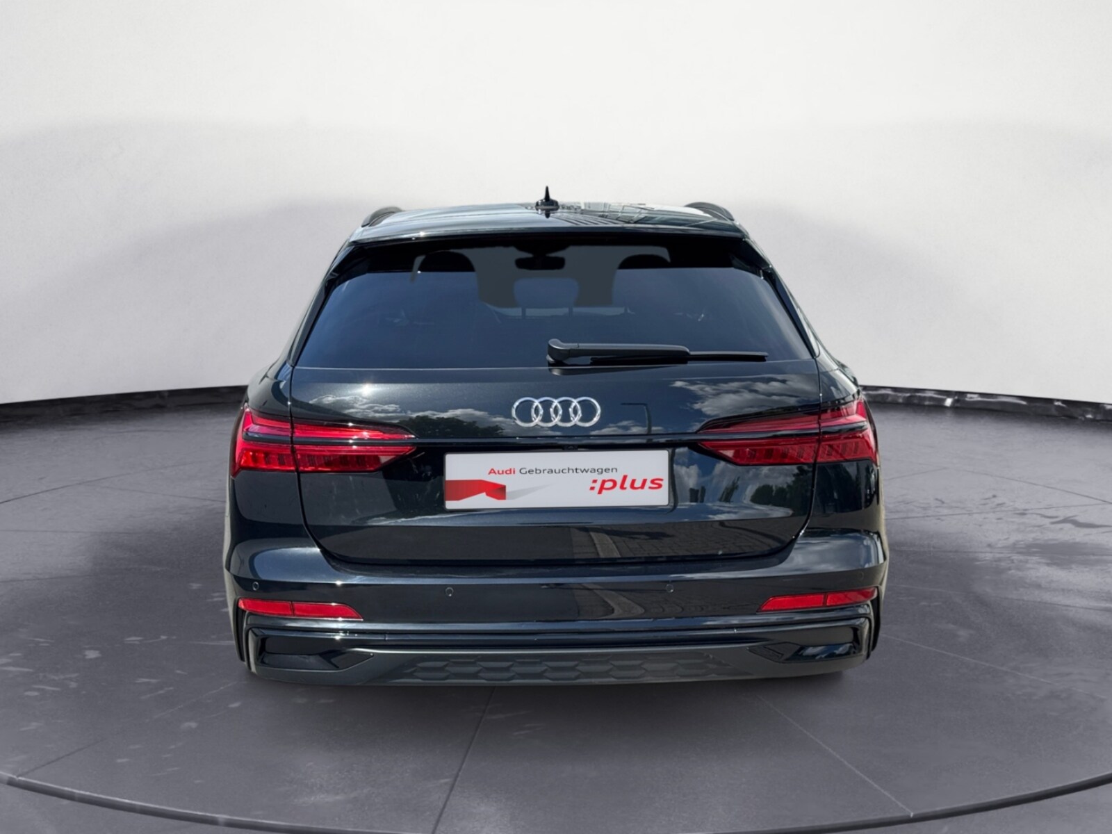 Audi A6 Avant – Bild 2