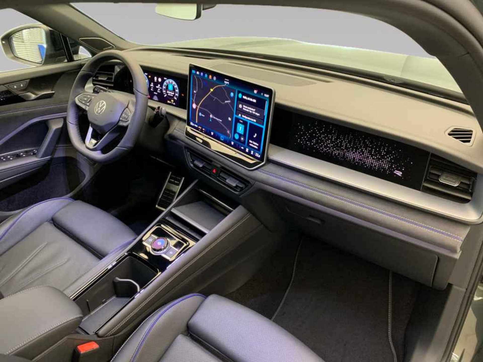 Volkswagen Tayron R-Line