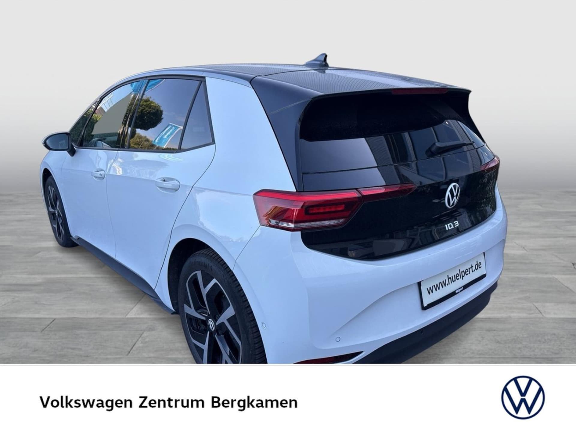 Volkswagen ID.3 MOVE Pro