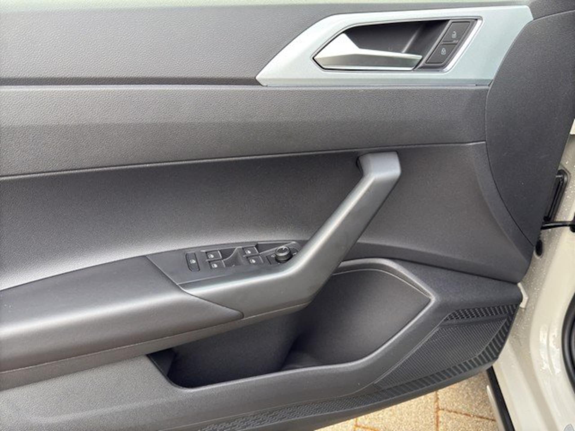 Volkswagen Taigo Goal