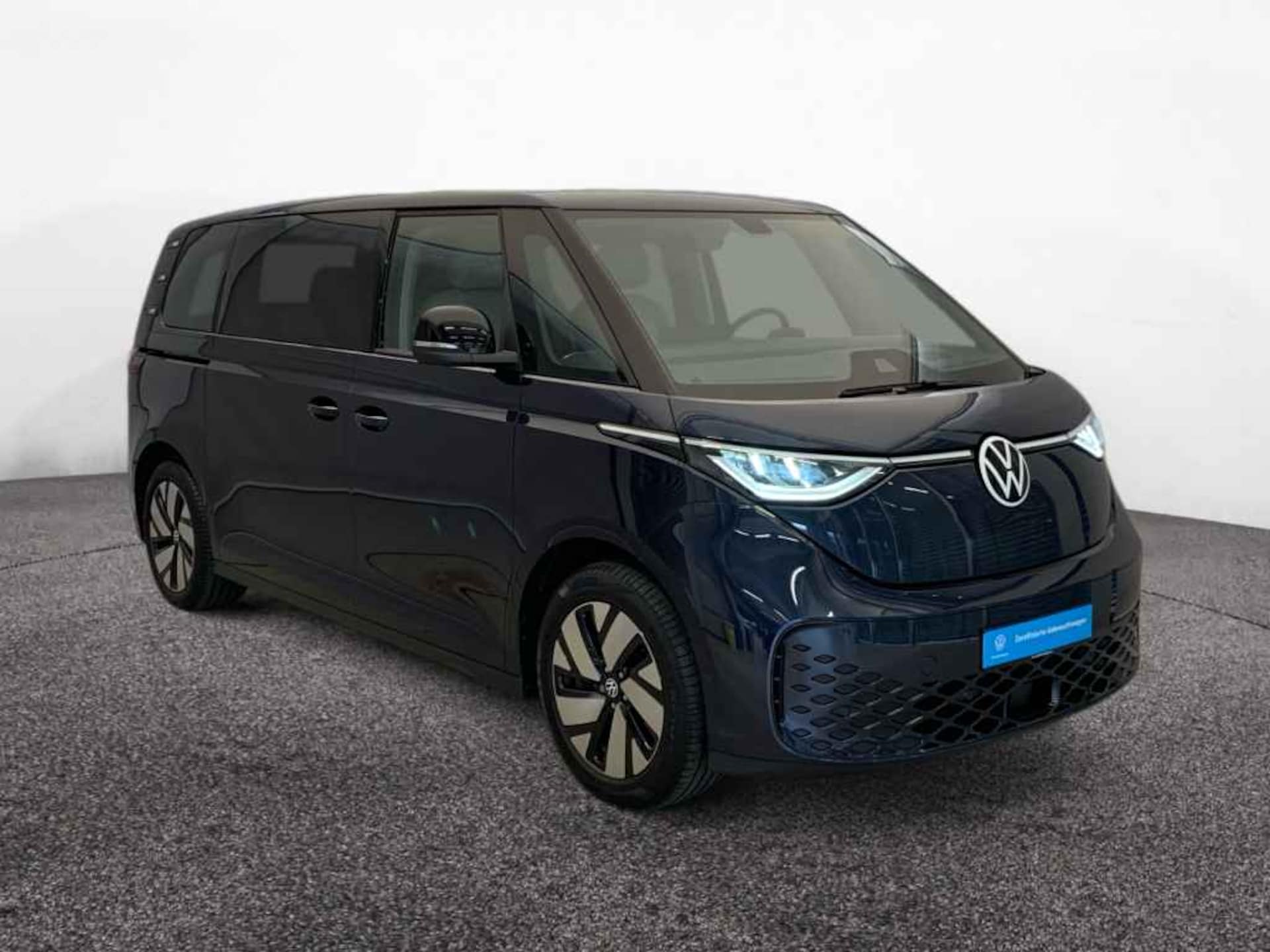 Volkswagen ID. Buzz Pro