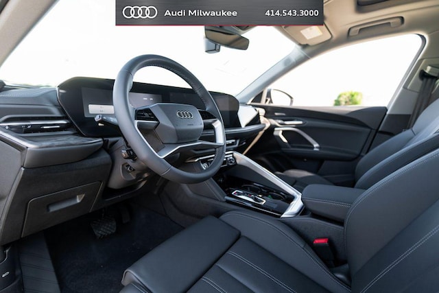2026 Audi Q5 Sportback