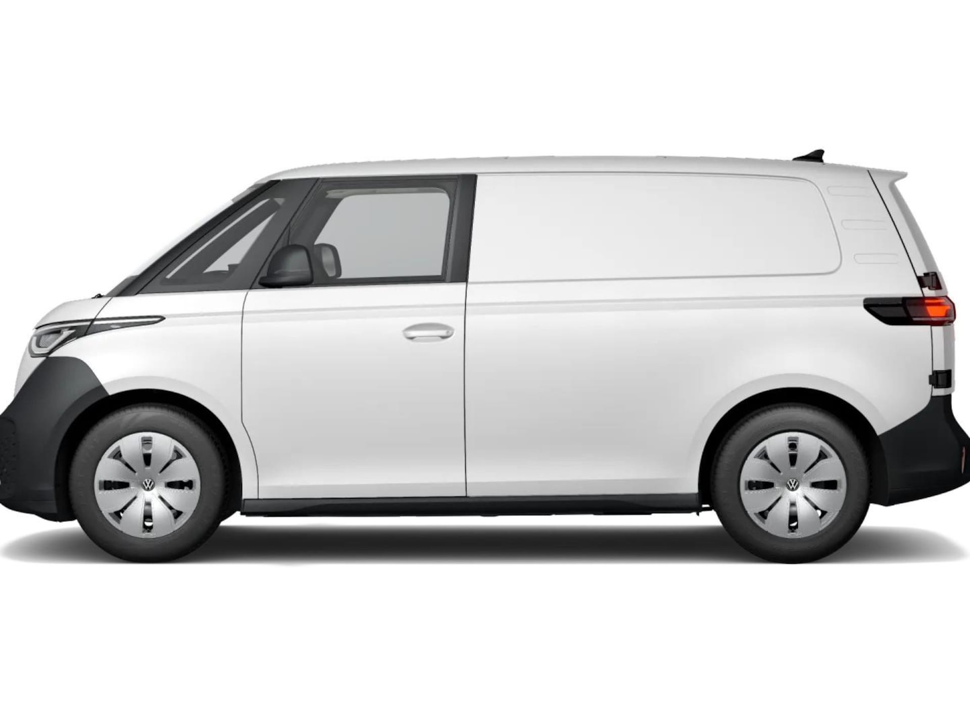 Volkswagen ID. Buzz Cargo Basis-Modell