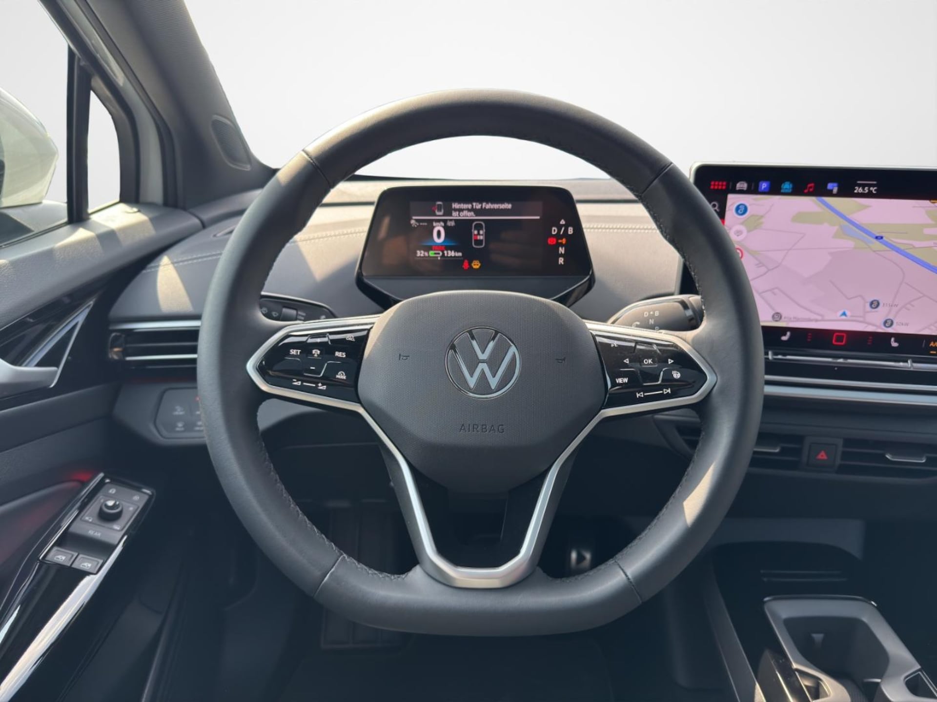 Volkswagen ID.5 Pro