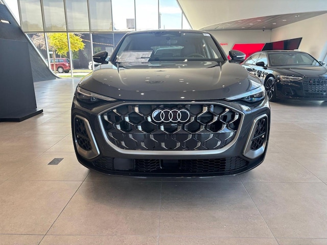 2026 Audi Q5 Sportback