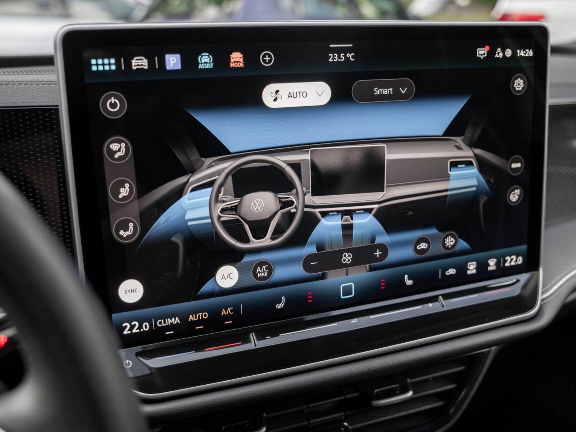 Volkswagen Passat Business