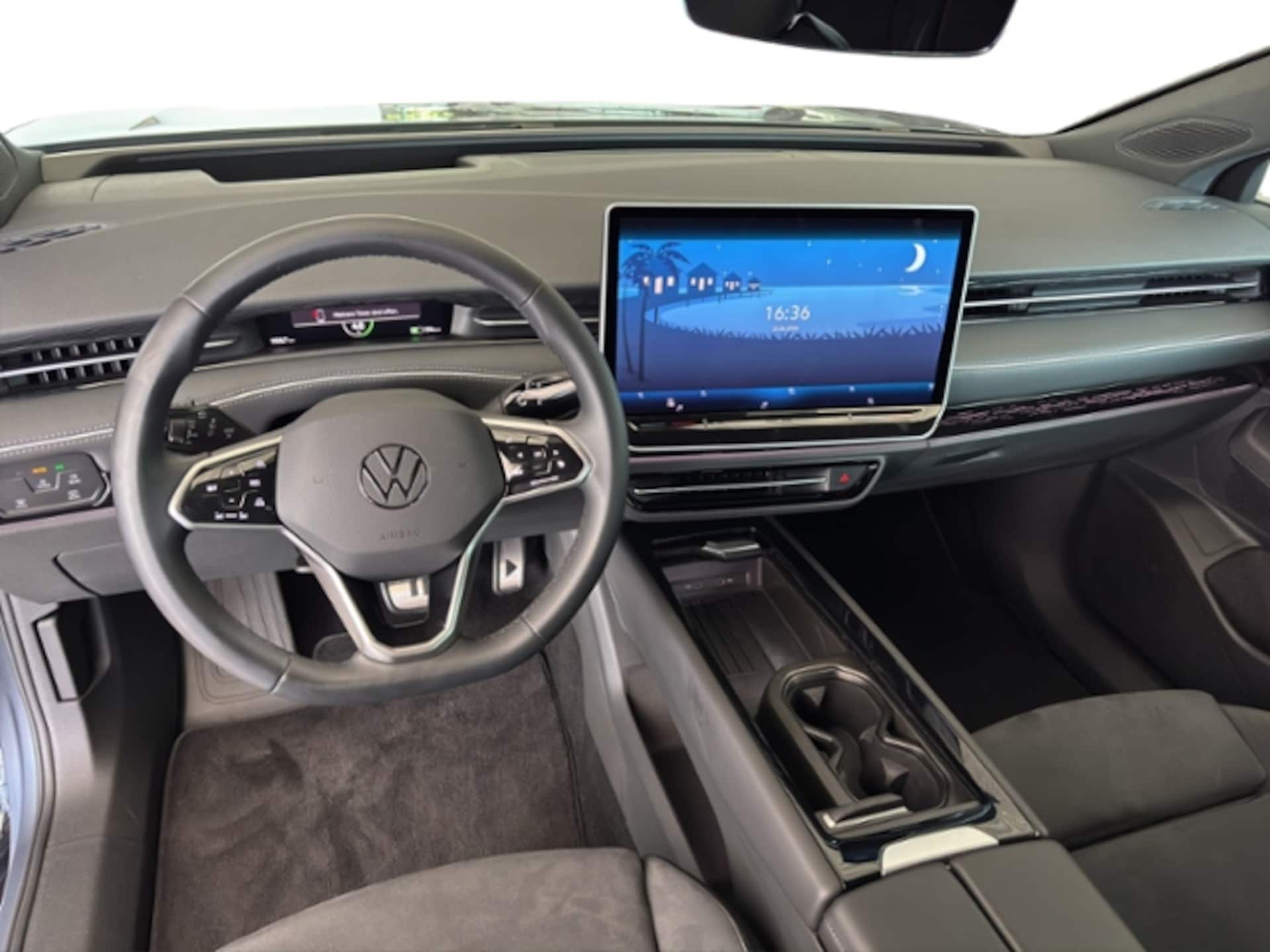 Volkswagen ID.7 Tourer Pro S