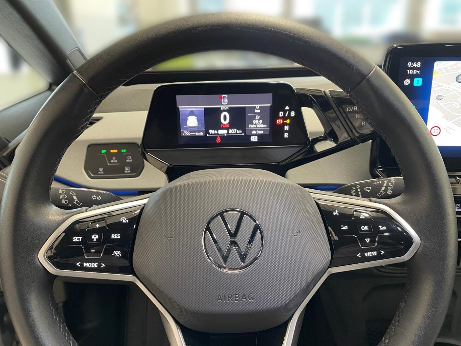 Volkswagen ID.3 MOVE Pro