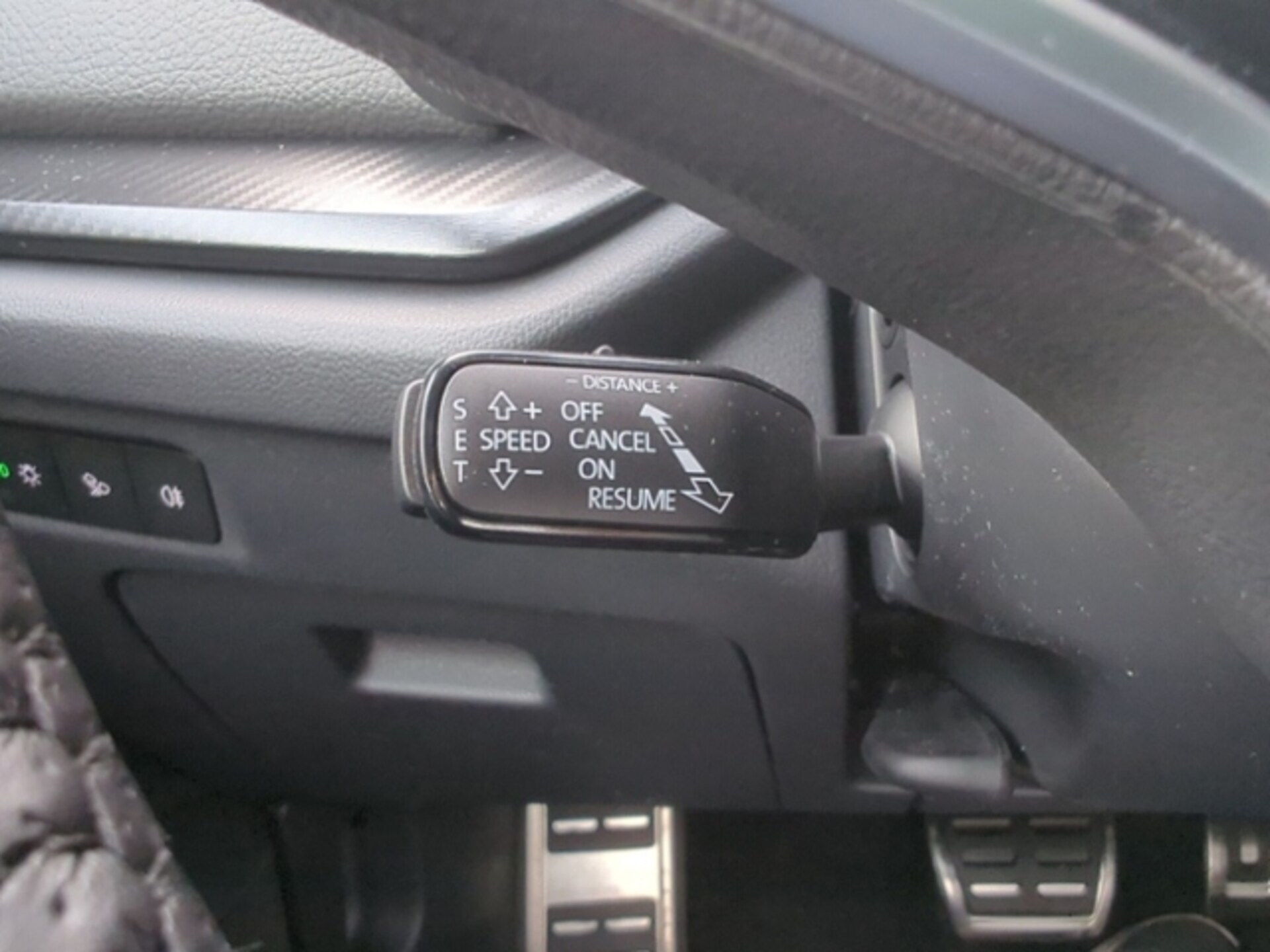 Skoda Octavia Combi Sportline
