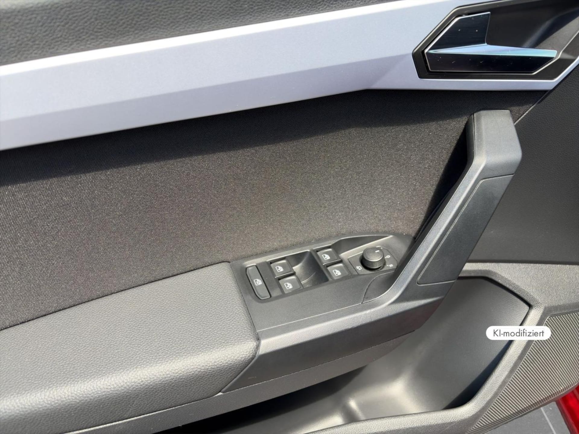 SEAT Ibiza FR