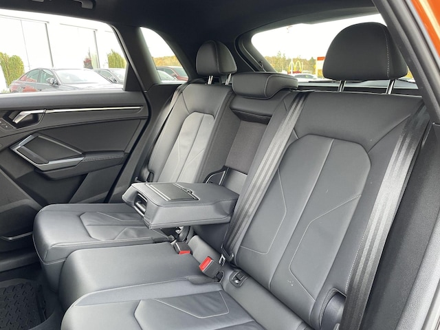 2025 Audi Q3 S Line Premium - Photo 17