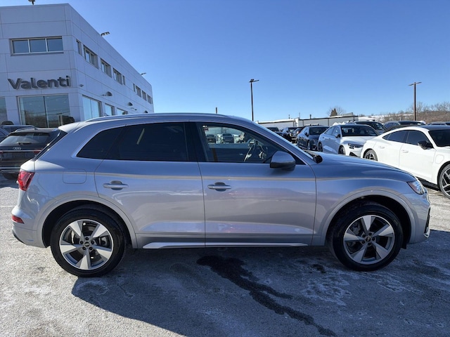 2023 Audi Q5 Premium Plus - Photo 20