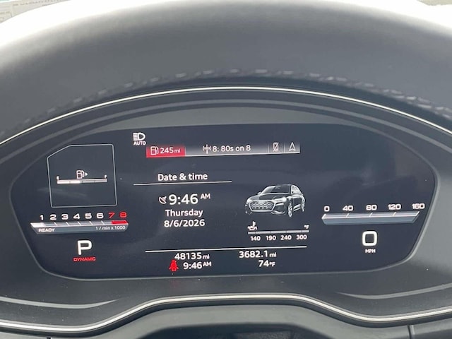 2023 Audi Q5