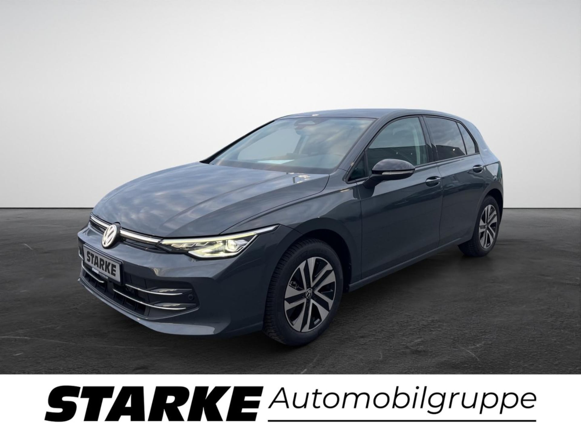 Volkswagen Golf ENERGY