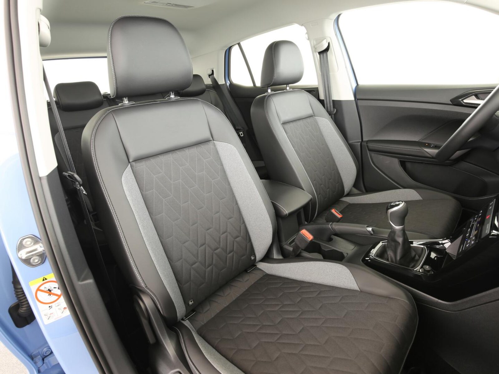 Volkswagen T-Cross – Bild 15