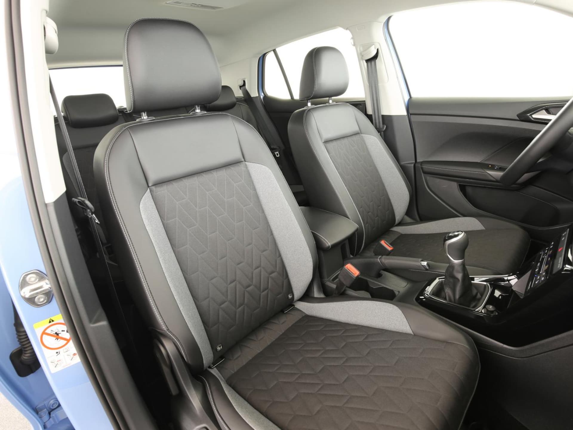 Volkswagen T-Cross ENERGY