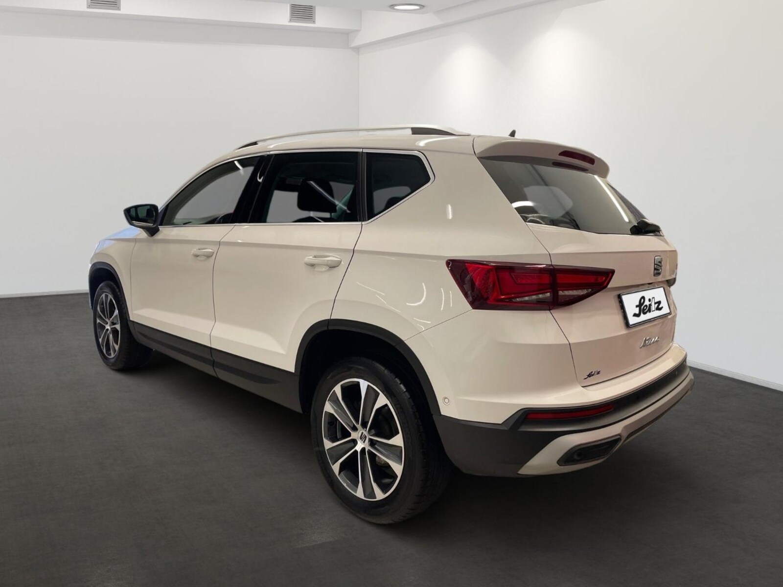 SEAT Ateca – Bild 4