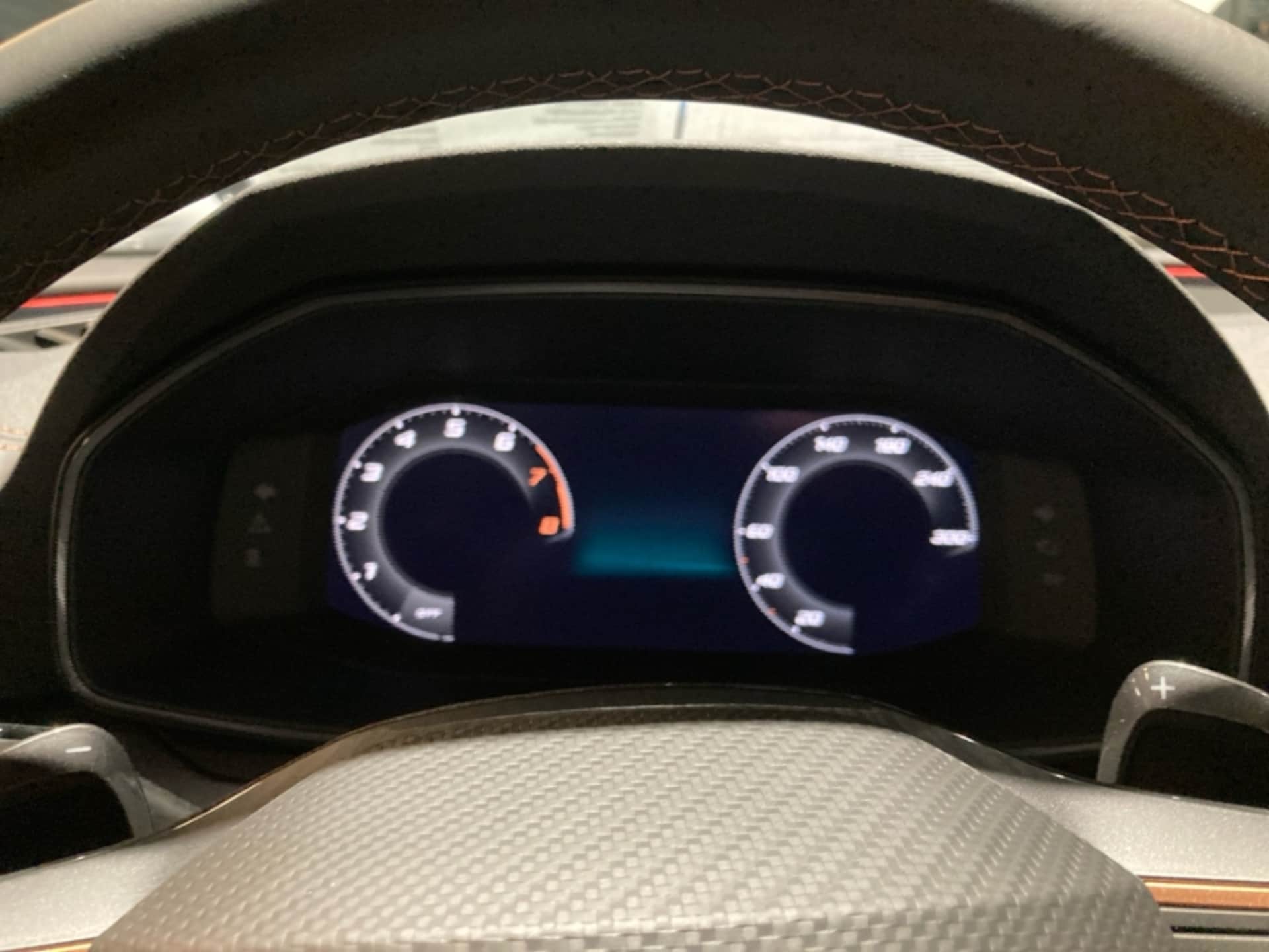 CUPRA Leon Sportstourer VZ