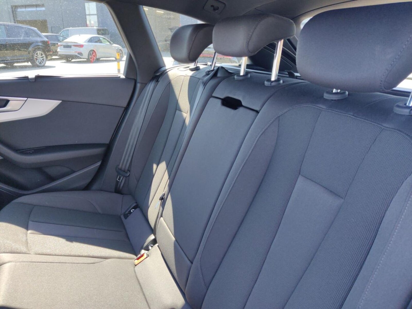 Audi A4 Avant – Bild 11