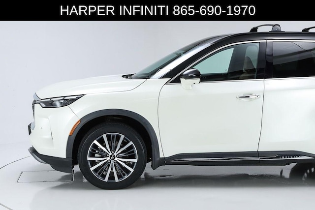 2023 Infiniti QX60