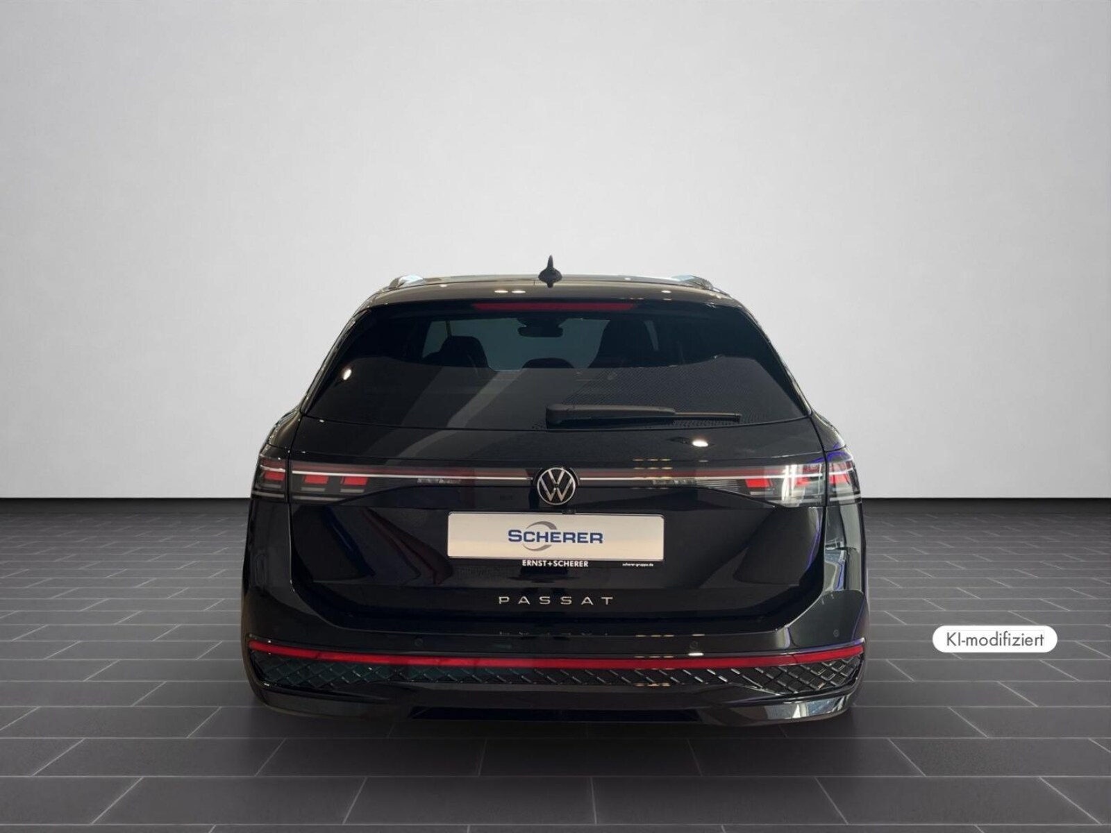 Volkswagen Passat – Bild 6