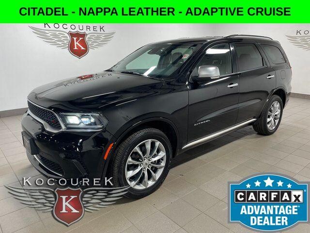 2024 Dodge Durango