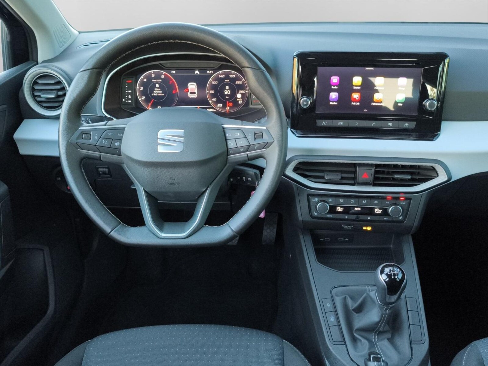 SEAT Ibiza – Bild 15
