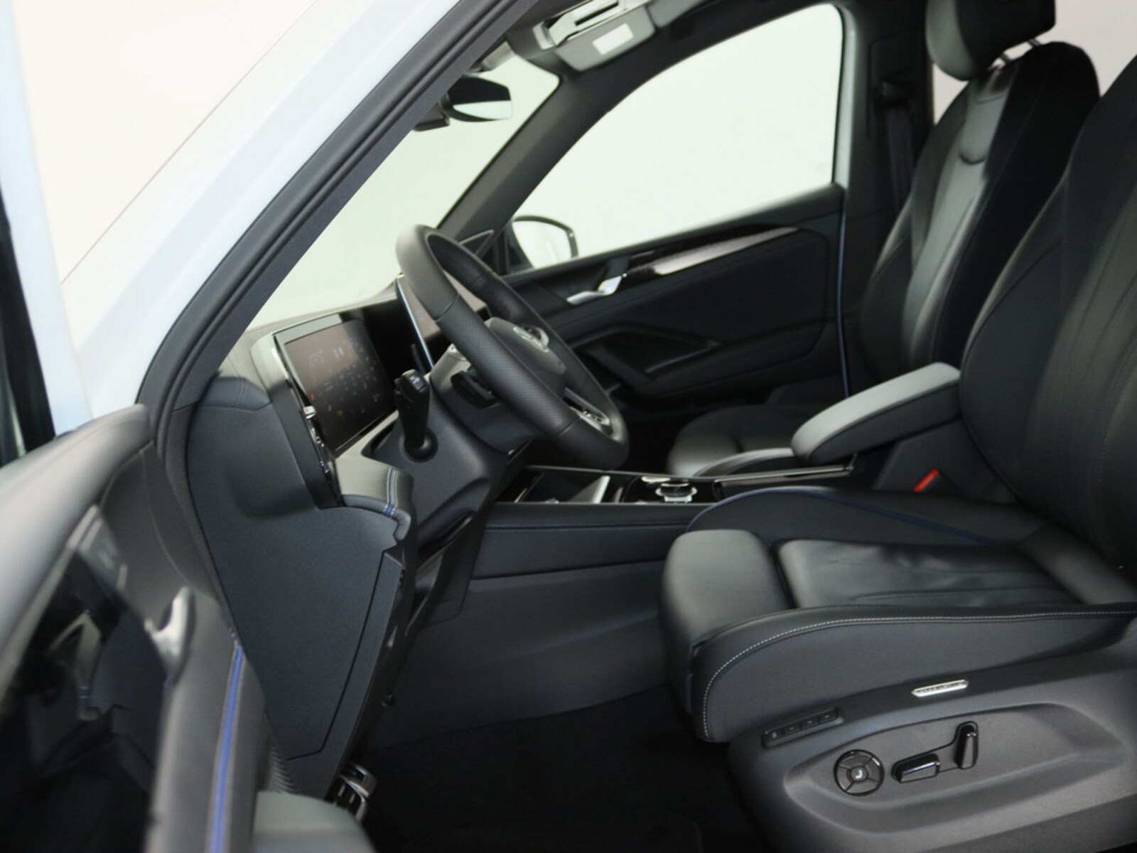 Volkswagen Tiguan – Bild 17