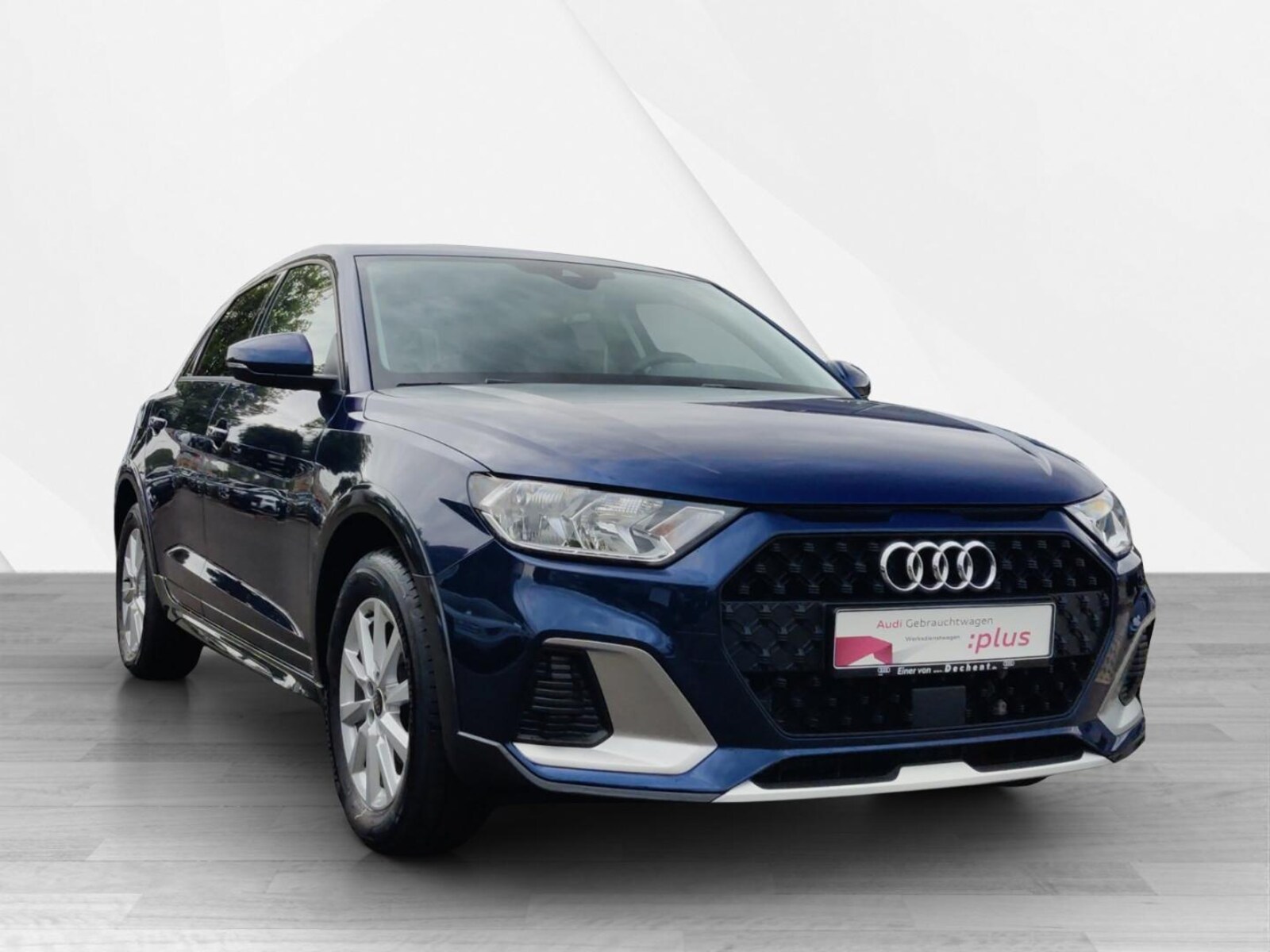 Audi A1 allstreet – Bild 3