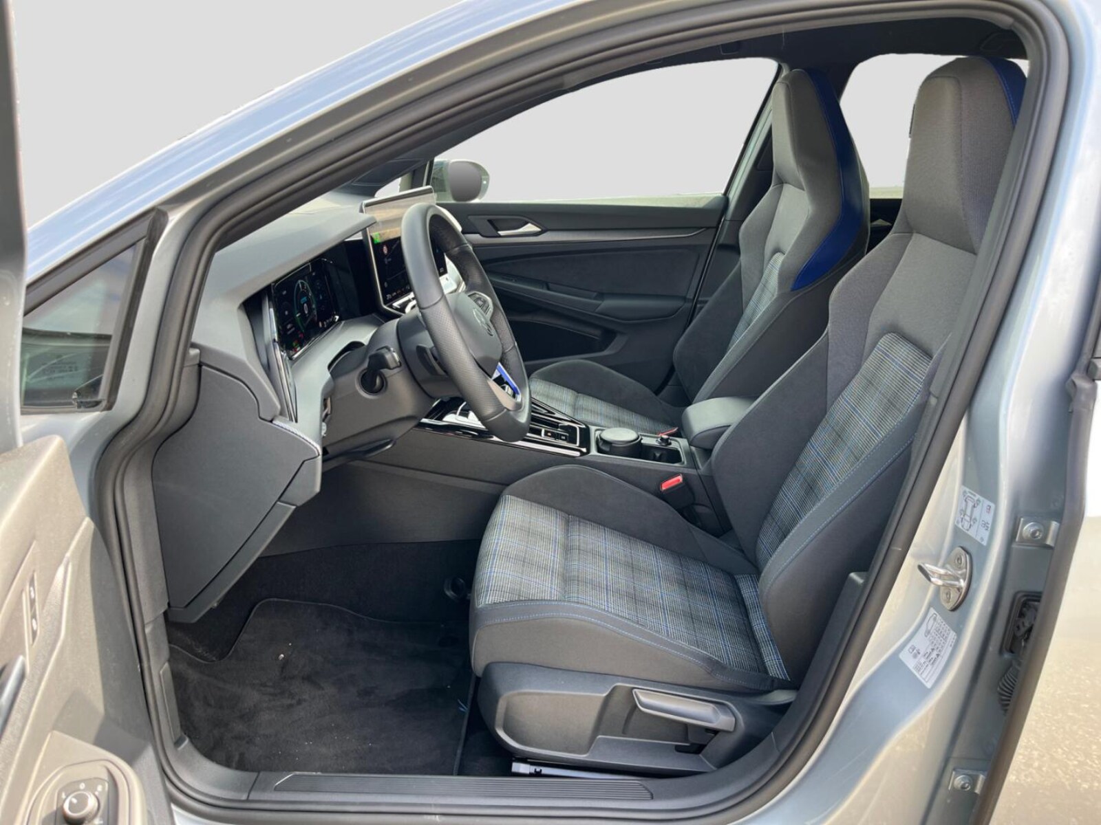 Volkswagen Golf – Bild 10