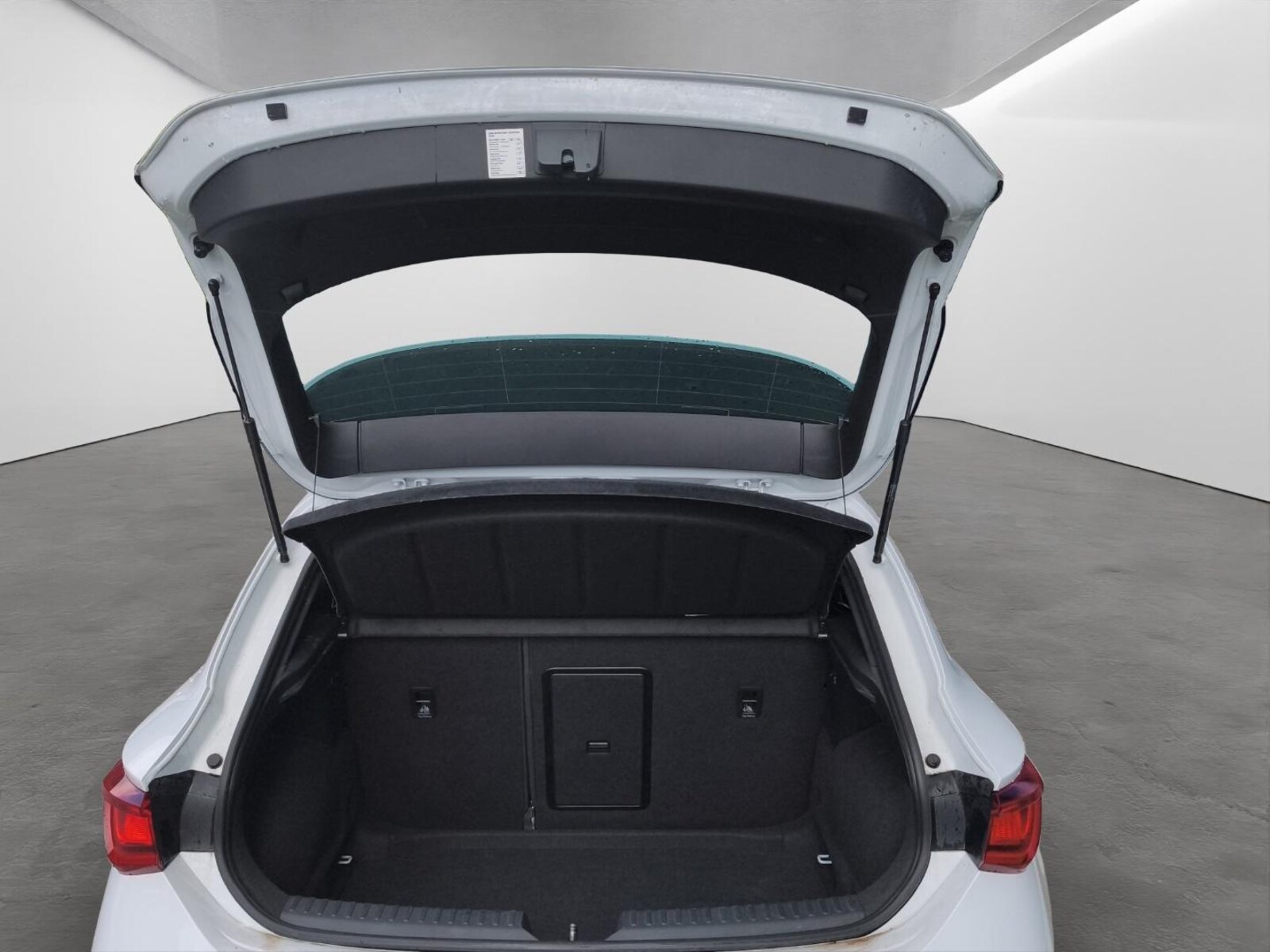 SEAT Leon – Bild 8