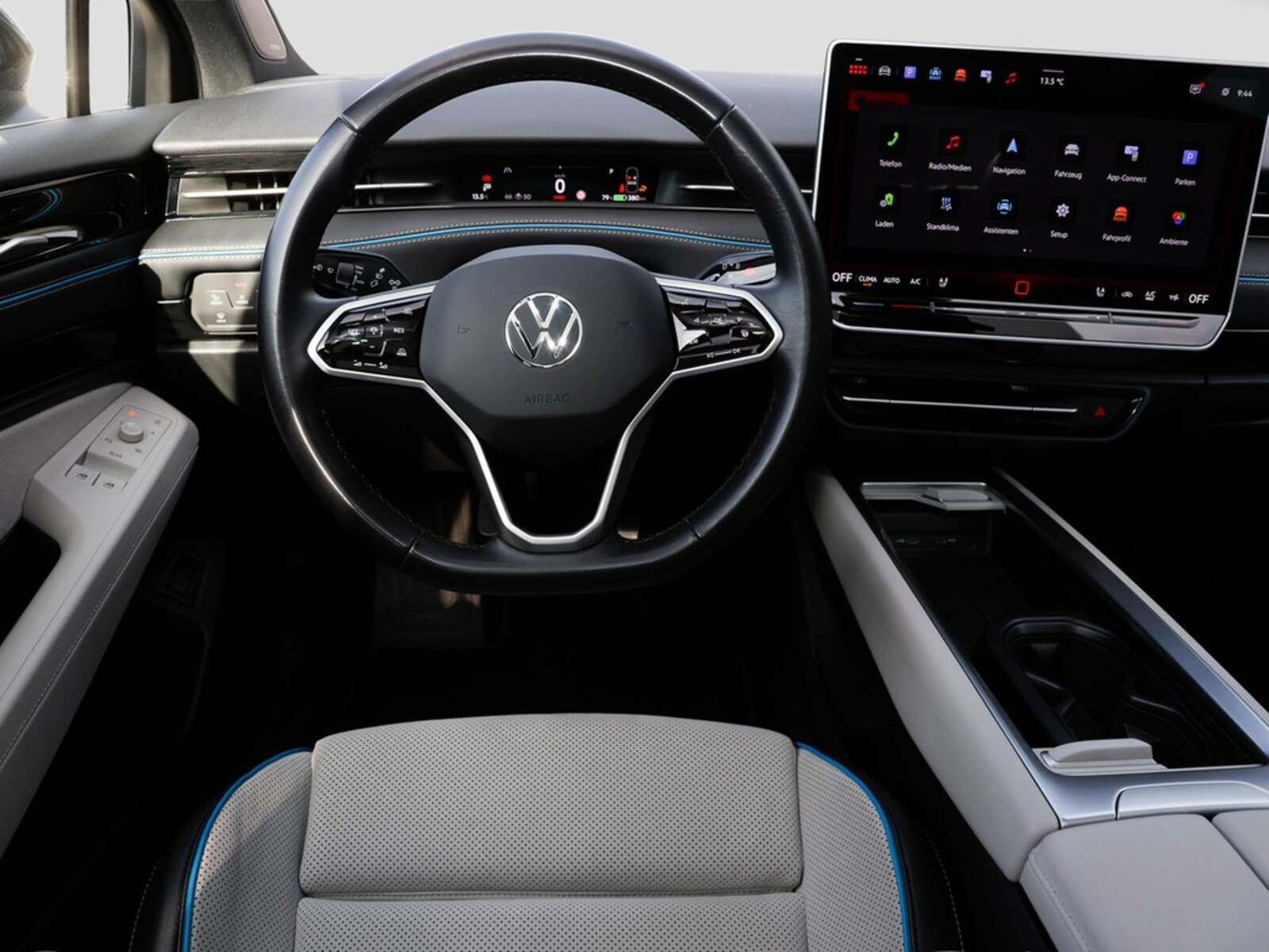 Volkswagen ID.7 – Bild 13