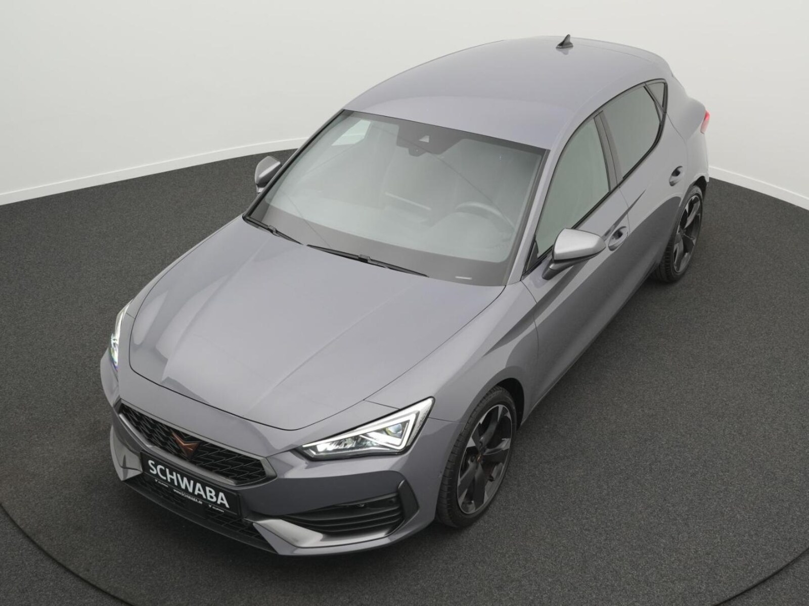 CUPRA Leon – Bild 19